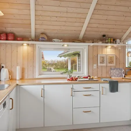 Feriehus Terne - 90m From The Sea By Interhome