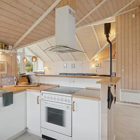 Terne - 90m From The Sea By Interhome Feriehus *