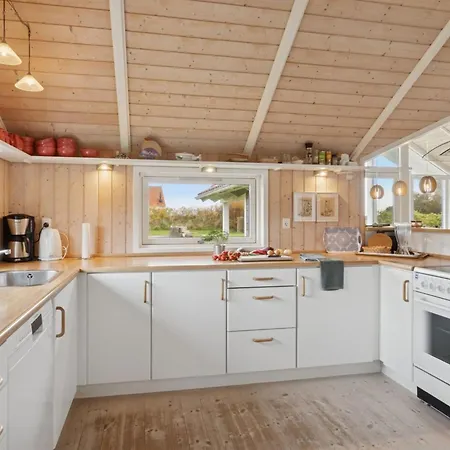 Feriehus Terne - 90m From The Sea By Interhome