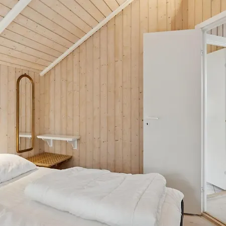 Feriehus Terne - 90m From The Sea By Interhome *