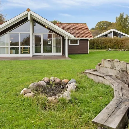 Feriehus Terne - 90m From The Sea By Interhome