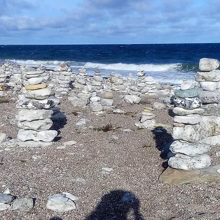 Feriehus Terne - 90m From The Sea By Interhome *