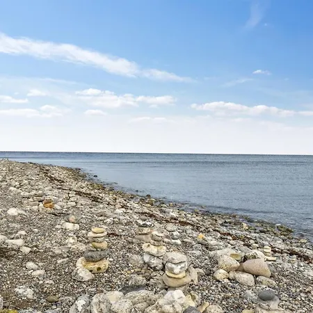 Terne - 90m From The Sea By Interhome Feriehus