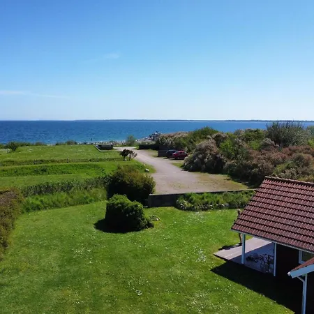 Feriehus Terne - 90m From The Sea By Interhome