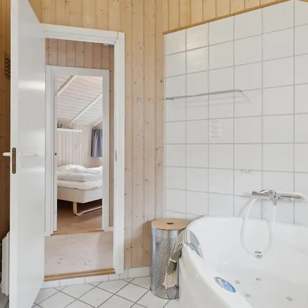 Ferienhaus Terne - 90m From The Sea By Interhome