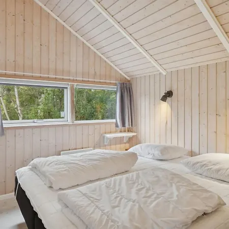 Ferienhaus Terne - 90m From The Sea By Interhome *
