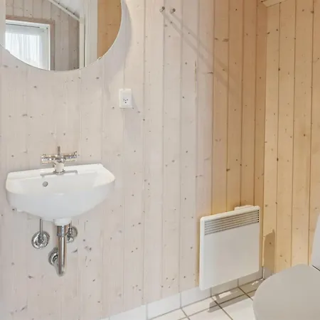 Terne - 90m From The Sea By Interhome