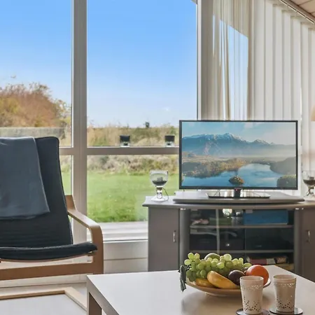 Ferienhaus Terne - 90m From The Sea By Interhome Klint