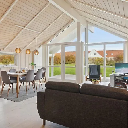 Holiday home Terne - 90m From The Sea By Interhome *