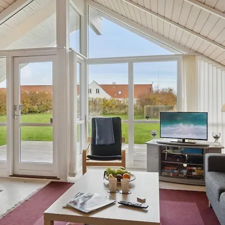 Terne - 90m From The Sea By Interhome * Klint