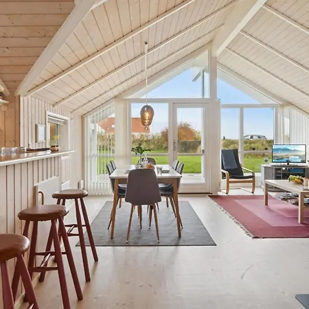 Ferienhaus Terne - 90m From The Sea By Interhome