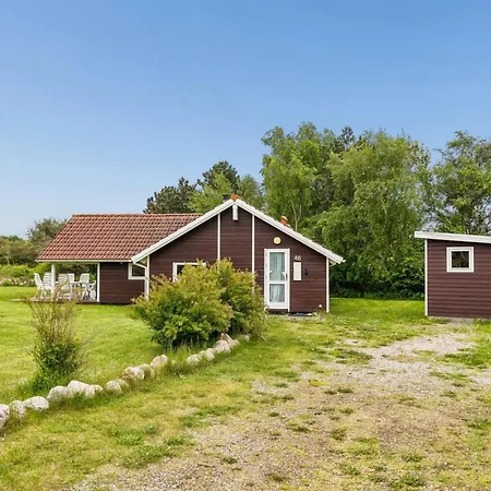Ferienhaus Terne - 90m From The Sea By Interhome *