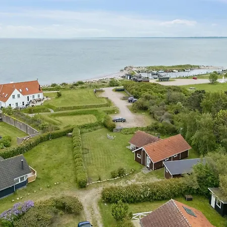Terne - 90m From The Sea By Interhome * Klint