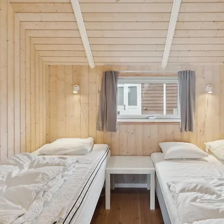 Terne - 90m From The Sea By Interhome Klint