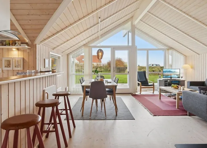 Casa de Férias Terne - 90m From The Sea By Interhome