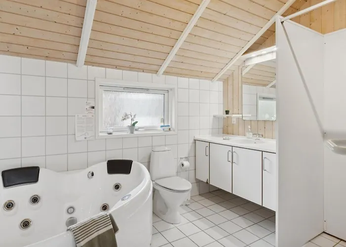 Terne - 90m From The Sea By Interhome Vakantiehuis Klint
