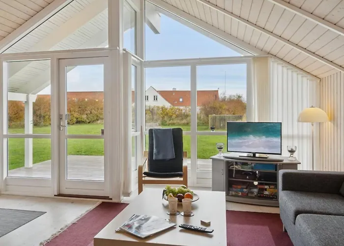 Terne - 90m From The Sea By Interhome *
