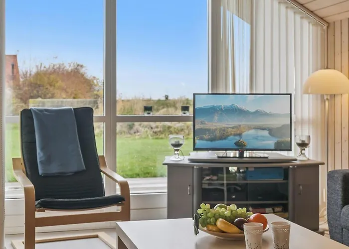 Terne - 90m From The Sea By Interhome *