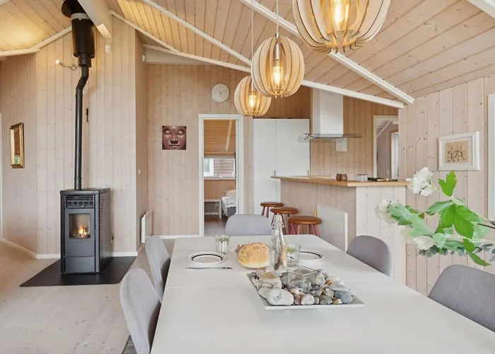Terne - 90m From The Sea By Interhome *