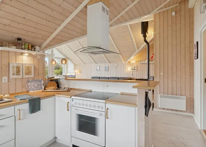 Terne - 90m From The Sea By Interhome Casa de Férias *
