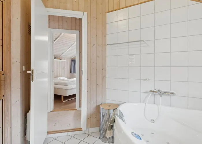 Terne - 90m From The Sea By Interhome * Klint