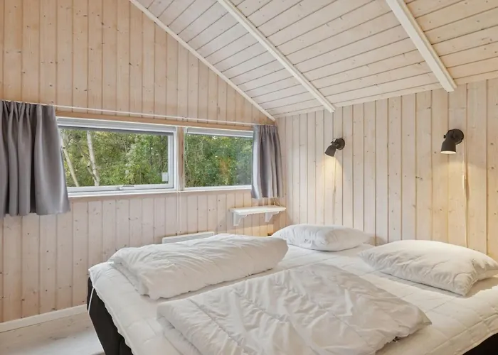 Terne - 90m From The Sea By Interhome Klint