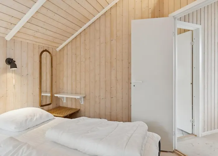 Vakantiehuis Terne - 90m From The Sea By Interhome *