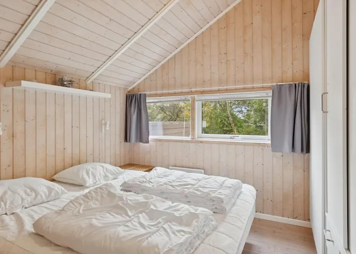 Vakantiehuis Terne - 90m From The Sea By Interhome