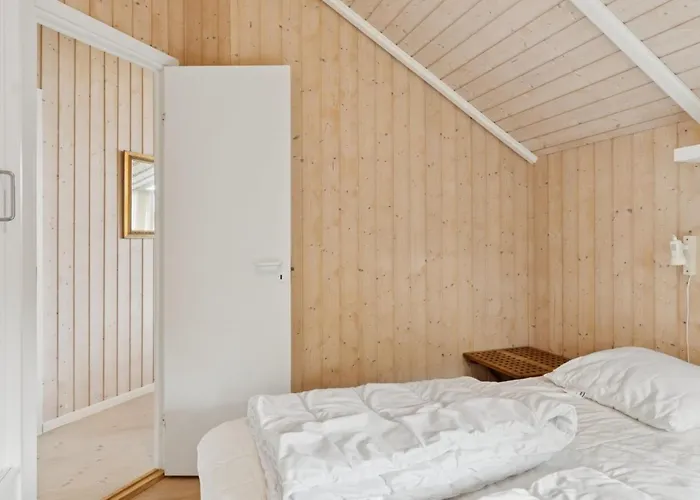 Terne - 90m From The Sea By Interhome *