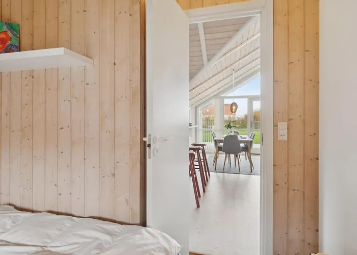 Terne - 90m From The Sea By Interhome Klint