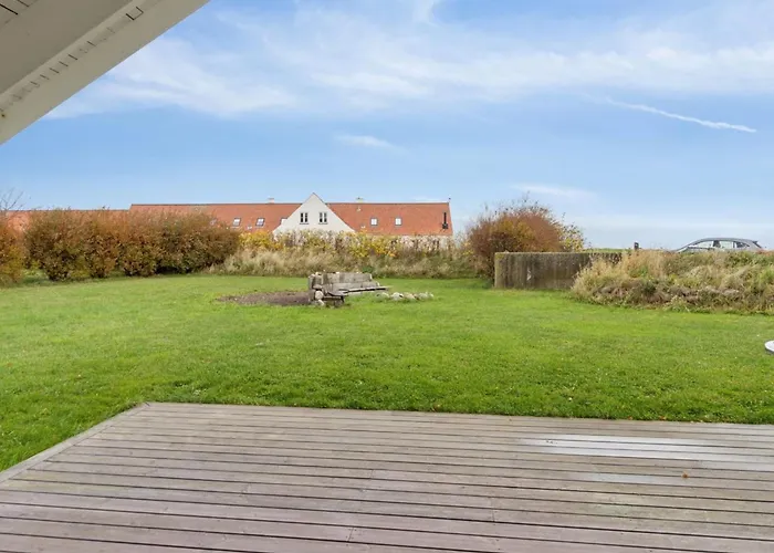 Terne - 90m From The Sea By Interhome *