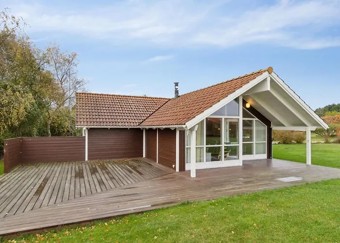 Terne - 90m From The Sea By Interhome Vakantiehuis Klint