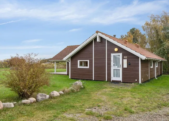 Vakantiehuis Terne - 90m From The Sea By Interhome *