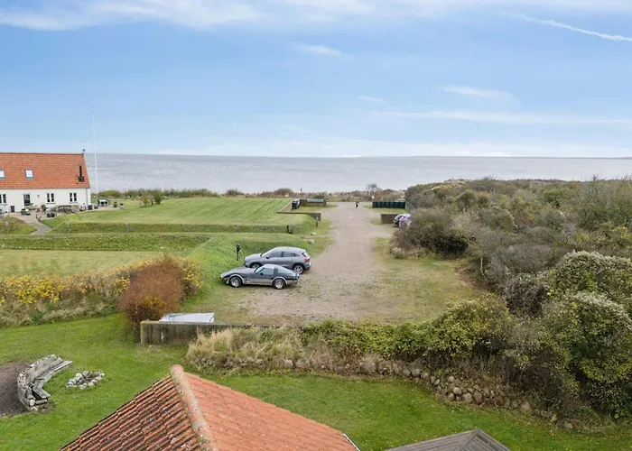 Vakantiehuis Terne - 90m From The Sea By Interhome