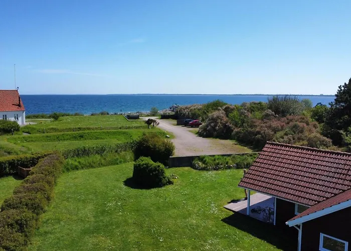 Vakantiehuis Terne - 90m From The Sea By Interhome